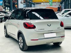 Wuling Binguo 410km Lingxi Premium Edition - ფოტო 6