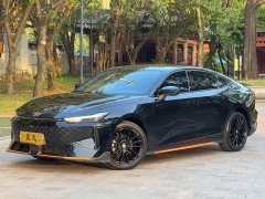 Changan UNI-V 1.5T Premium Sport - ფოტო 1