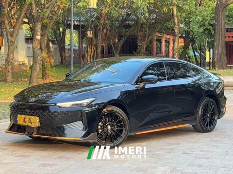 2024 Changan UNI-V 1.5T Premium Sport - ავტომობილი ჩინეთიდან