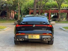 Changan UNI-V 1.5T Premium Sport - ფოტო 10