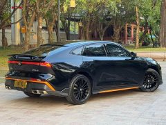 Changan UNI-V 1.5T Premium Sport - ფოტო 11
