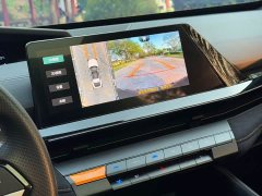 Changan UNI-V 1.5T Premium Sport - ფოტო 14