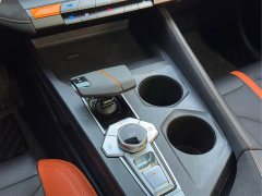 Changan UNI-V 1.5T Premium Sport - ფოტო 15
