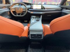Changan UNI-V 1.5T Premium Sport - ფოტო 17
