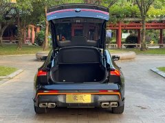 Changan UNI-V 1.5T Premium Sport - ფოტო 19