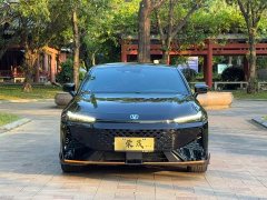 Changan UNI-V 1.5T Premium Sport - ფოტო 2