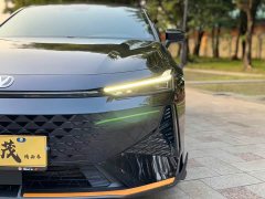 Changan UNI-V 1.5T Premium Sport - ფოტო 20