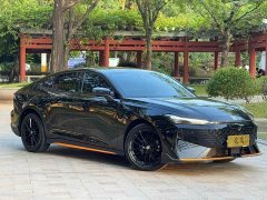 Changan UNI-V 1.5T Premium Sport - ფოტო 3