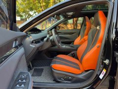 Changan UNI-V 1.5T Premium Sport - ფოტო 4