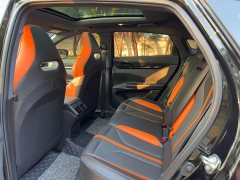 Changan UNI-V 1.5T Premium Sport - ფოტო 5