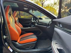 Changan UNI-V 1.5T Premium Sport - ფოტო 7