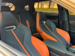 Changan UNI-V 1.5T Premium Sport - ფოტო 8
