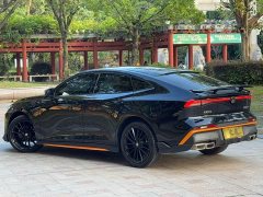Changan UNI-V 1.5T Premium Sport - ფოტო 9