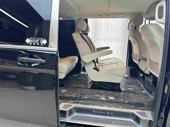 Mercedes-Benz Vito 2021 2.0T Business Edition 9-Seater - ფოტო 13