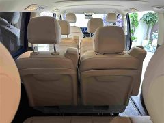 Mercedes-Benz Vito 2021 2.0T Business Edition 9-Seater - ფოტო 15
