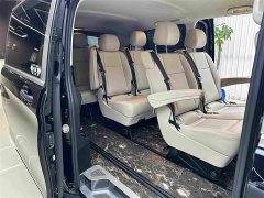 Mercedes-Benz Vito 2021 2.0T Business Edition 9-Seater - ფოტო 16