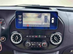 Mercedes-Benz Vito 2021 2.0T Business Edition 9-Seater - ფოტო 20