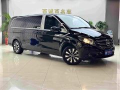 Mercedes-Benz Vito 2021 2.0T Business Edition 9-Seater - ფოტო 4
