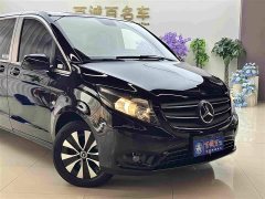 Mercedes-Benz Vito 2021 2.0T Business Edition 9-Seater - ფოტო 5