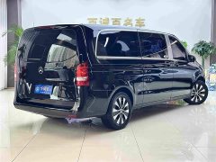 Mercedes-Benz Vito 2021 2.0T Business Edition 9-Seater - ფოტო 6