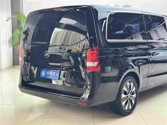 Mercedes-Benz Vito 2021 2.0T Business Edition 9-Seater - ფოტო 7