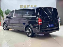 Mercedes-Benz Vito 2021 2.0T Business Edition 9-Seater - ფოტო 8