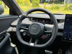 Xiaomi SU7 Quad Motor Max Founder Edition - ფოტო 9
