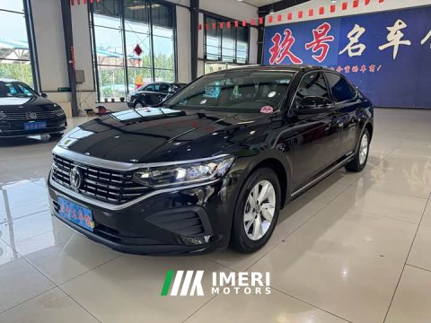 2025 Volkswagen Passat 2024 280TSI Business Edition - ავტომობილი ჩინეთიდან