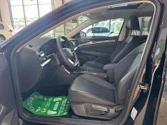 Volkswagen Passat 2024 280TSI Business Edition - ფოტო 4