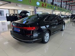 Volkswagen Passat 2024 280TSI Business Edition - ფოტო 7