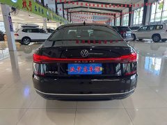 Volkswagen Passat 2024 280TSI Business Edition - ფოტო 8