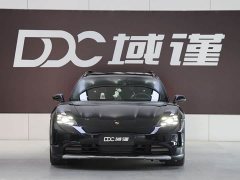 Porsche 2024 Taycan 4 Cross Turismo - ფოტო 1
