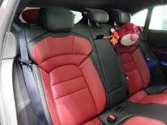 Porsche 2024 Taycan 4 Cross Turismo - ფოტო 14