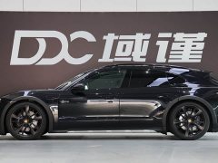 Porsche 2024 Taycan 4 Cross Turismo - ფოტო 2