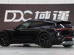 Porsche 2024 Taycan 4 Cross Turismo - ფოტო 3