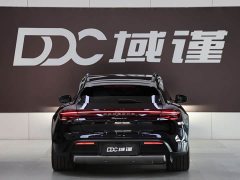 Porsche 2024 Taycan 4 Cross Turismo - ფოტო 4