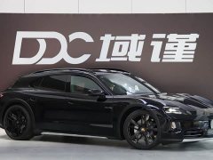 Porsche 2024 Taycan 4 Cross Turismo - ფოტო 6