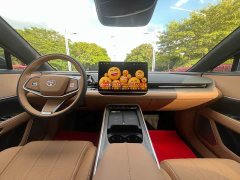 Toyota Platinum Wisdom 7 600 Pro Lidar Edition - ფოტო 12