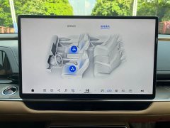Toyota Platinum Wisdom 7 600 Pro Lidar Edition - ფოტო 15