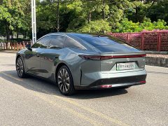 Toyota Platinum Wisdom 7 600 Pro Lidar Edition - ფოტო 18