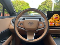 Toyota Platinum Wisdom 7 600 Pro Lidar Edition - ფოტო 7