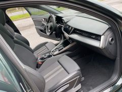 Audi A3 A3L Limousine 35 TFSI Fashion Sport - ფოტო 10