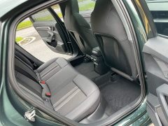 Audi A3 A3L Limousine 35 TFSI Fashion Sport - ფოტო 11