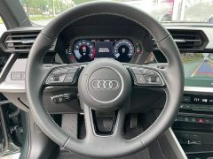 Audi A3 A3L Limousine 35 TFSI Fashion Sport - ფოტო 13