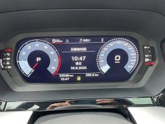 Audi A3 A3L Limousine 35 TFSI Fashion Sport - ფოტო 15