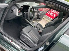 Audi A3 A3L Limousine 35 TFSI Fashion Sport - ფოტო 8