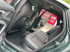 Audi A3 A3L Limousine 35 TFSI Fashion Sport - ფოტო 9