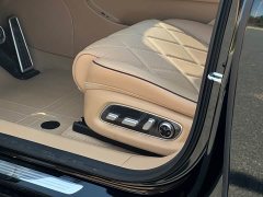 Stelato Enjoy Realm Enjoy S9 Pure Electric Ultra Four-Wheel Drive Flagship - photo 12