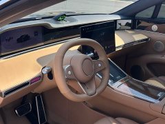 Stelato Enjoy Realm Enjoy S9 Pure Electric Ultra Four-Wheel Drive Flagship - photo 14