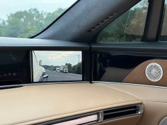 Stelato Enjoy Realm Enjoy S9 Pure Electric Ultra Four-Wheel Drive Flagship - photo 15